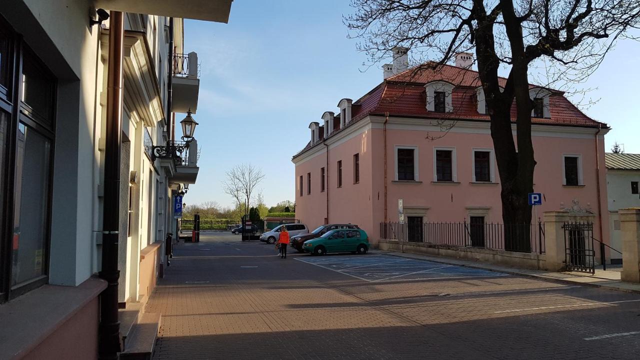 Apartament Ambasada #N/A Exterior foto